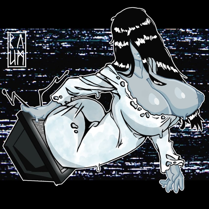 1girls Rule 34 Image