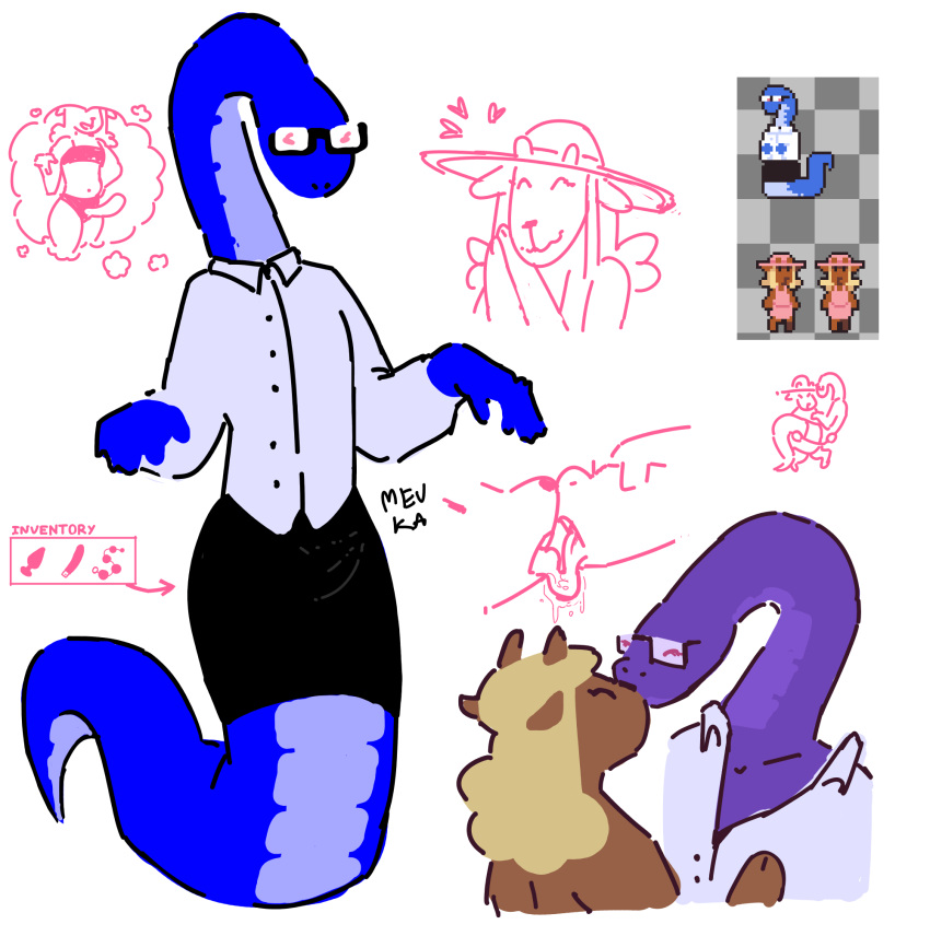 Digital Media (Artwork) Rule 34 Image