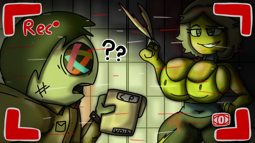 Layunu (Roblox) Rule 34 Image