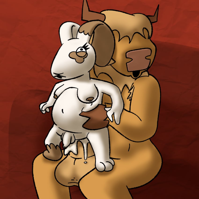 Plum (Dukeofsnailplace) Rule 34 Image
