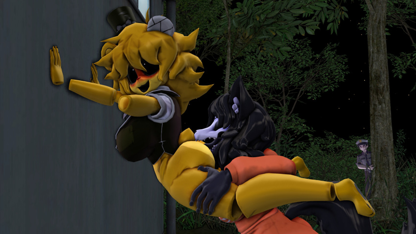 3d (Artwork) Rule 34 Image