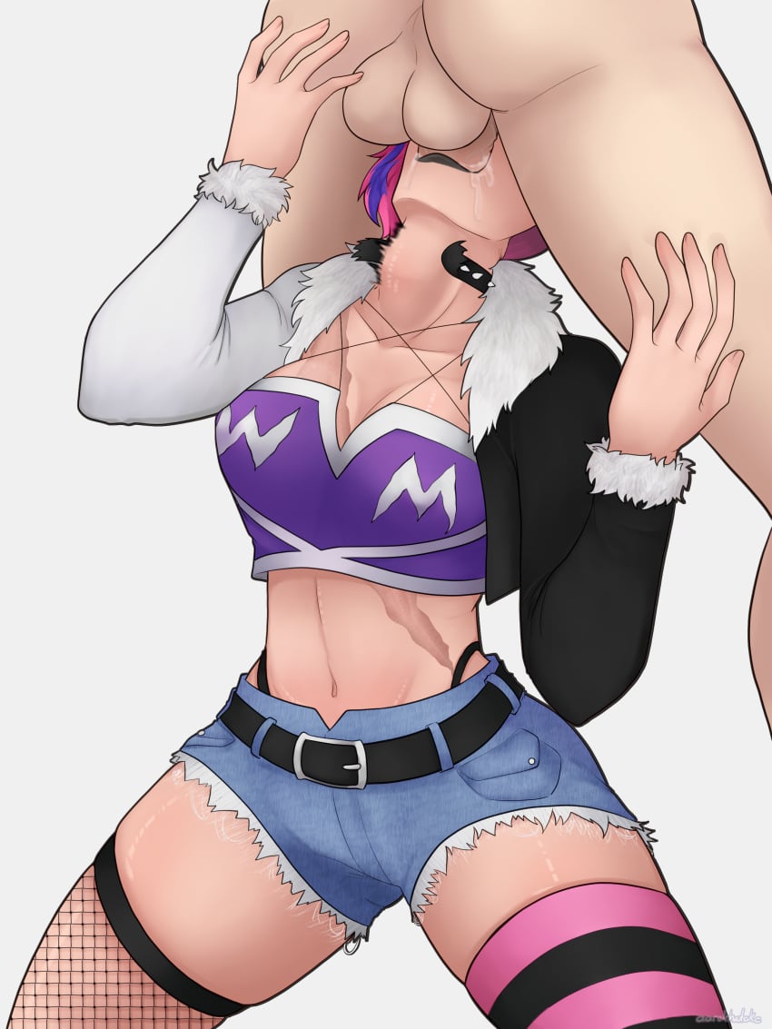 Original Character Rule 34 Image