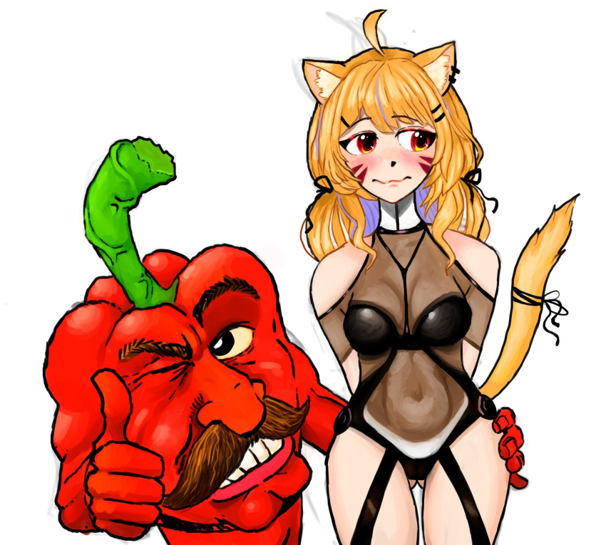 Squchan (Vtuber) Rule 34 Image