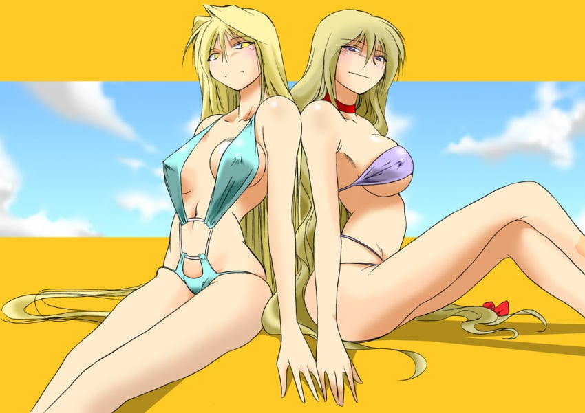 Ahoge Rule 34 Image