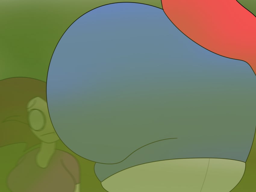 Circus Baby (Fnaf) Rule 34 Image