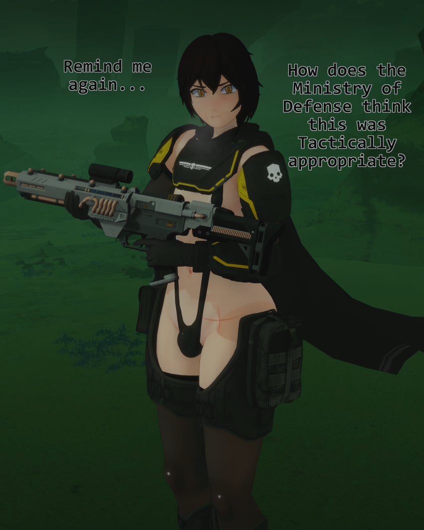 3d (Artwork) Rule 34 Image