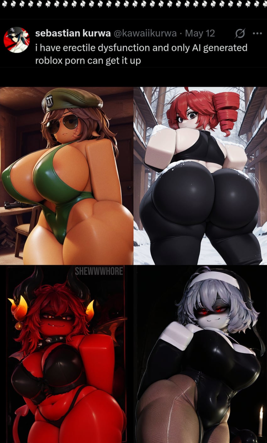 Cami (Project Remieggirrieiierorox) Rule 34 Image