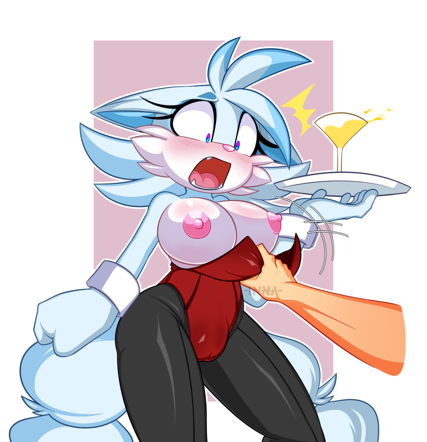 Mobian (Species) Rule 34 Image