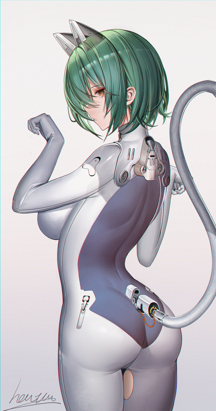 Admiral Nakhimov (Azur Lane) Rule 34 Image