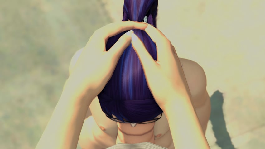 1futa 1girls 3d bandage big_dom_small_sub blue_hair dubious_consent fangs female female_focus final_fantasy final_fantasy_xiv forced forcing forcing_in_dick forcing_on_dick futa_on_female futa_pov futanari giver_pov glasses gpose(ffxiv) hands_on_head high-angle_view huge_ass huge_breasts huge_cock impossible_fit in_pain it'll_never_fit just_the_tip keeper_of_the_moon larger_futanari light-skinned_female light-skinned_futanari long_hair looking_ahead looking_down miqo'te nipples open_mouth oral oral_rape oral_sex pained_expression ponytail pov pov_blowjob pov_futa purple_hair questionable_consent rape scar screenshot self_upload sillylady size_difference small_sub_big_dom smaller_female square_enix standing_fellatio venat_(ffxiv) white_hair wide_mouth