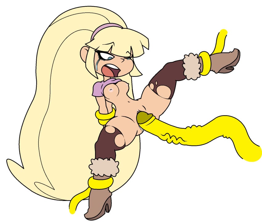 Animated Rule 34 Image