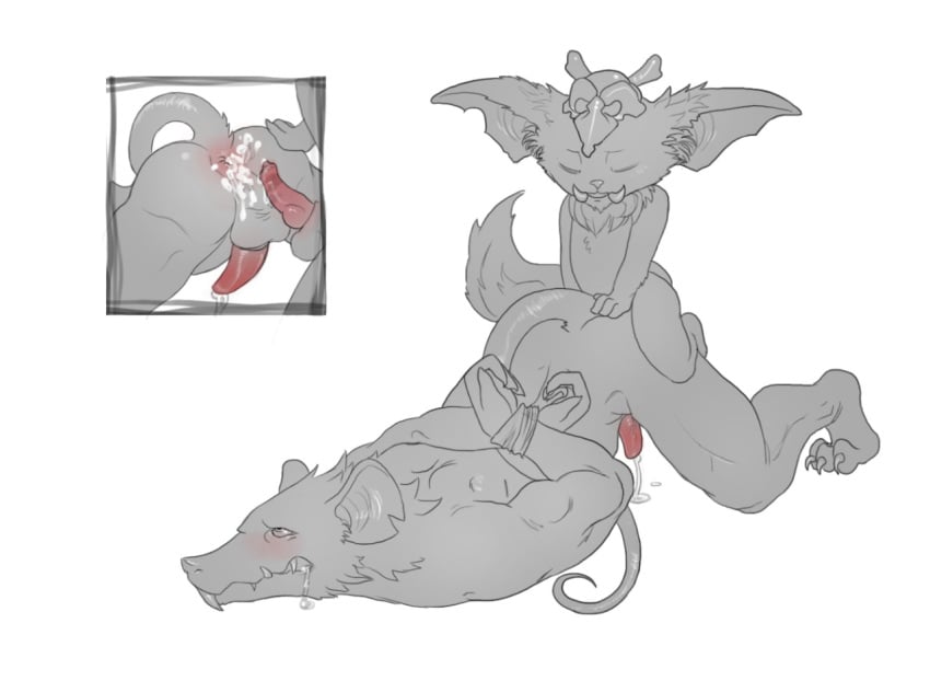 Gnar (League Of Legends) Rule 34 Image