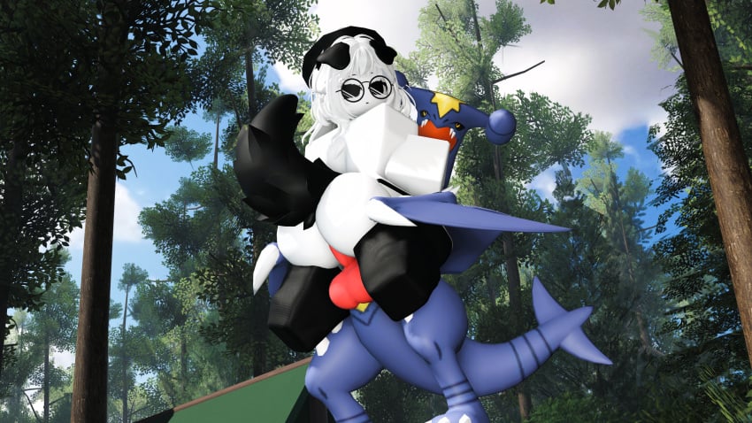 Pokemon (Species) Rule 34 Image