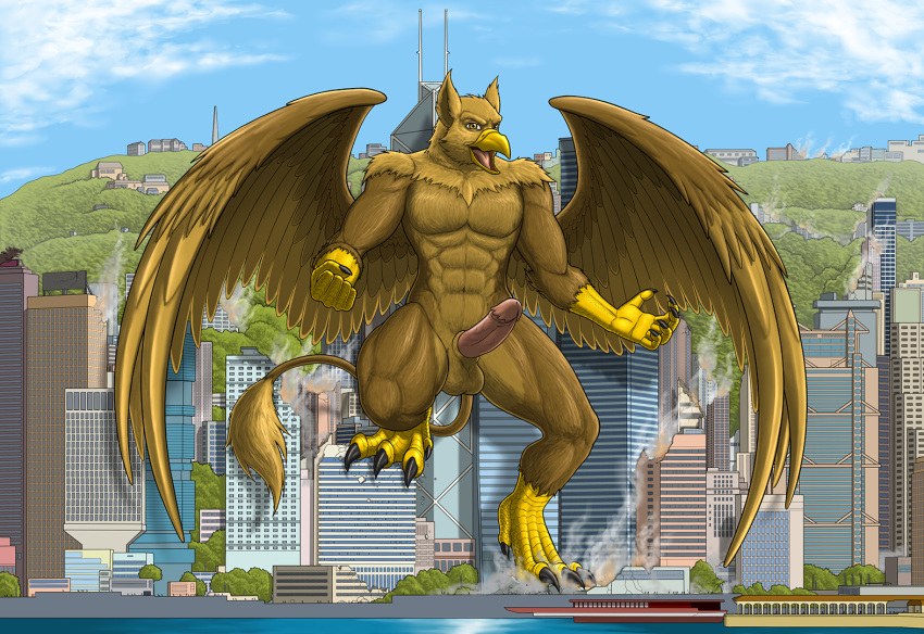 Carpo (Mythology) Rule 34 Image