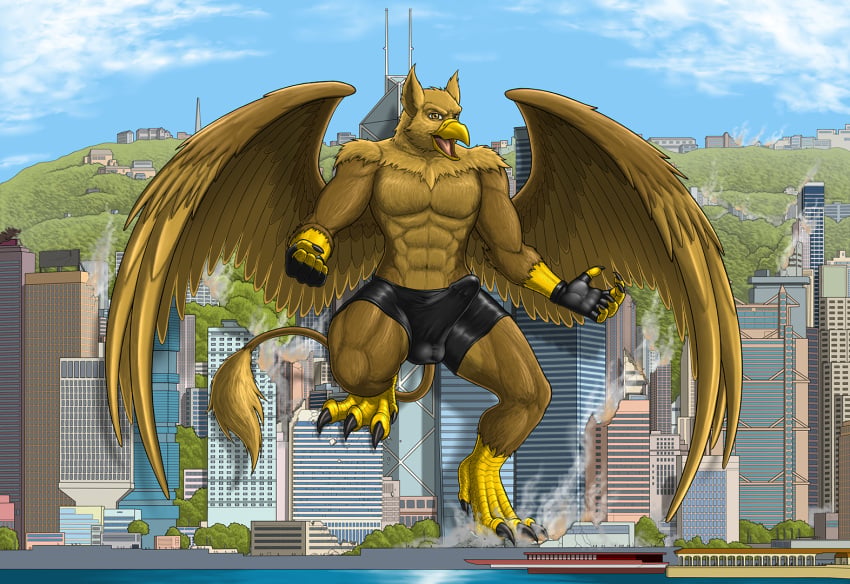 Carpo (Mythology) Rule 34 Image