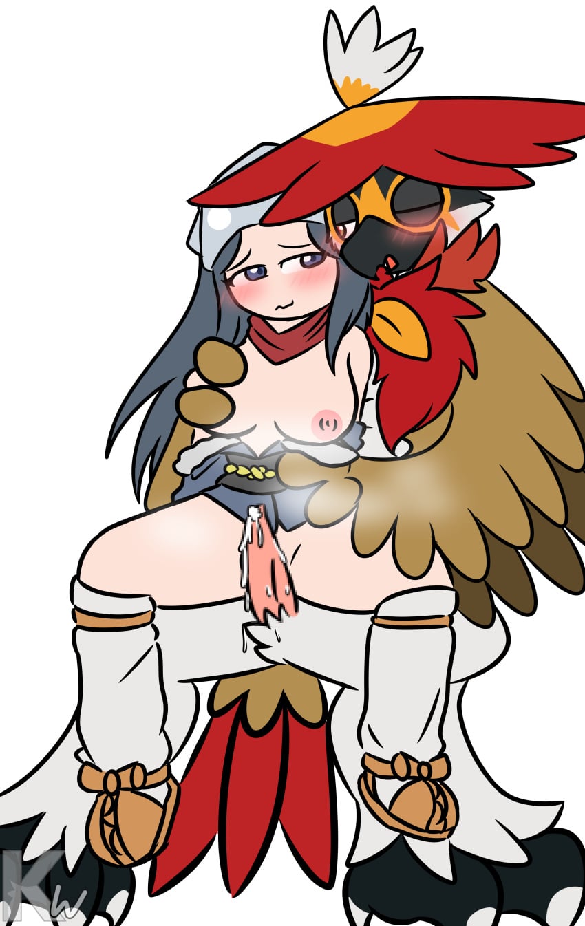 Pokemon (Species) Rule 34 Image