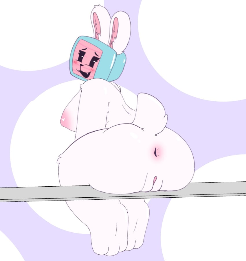 Melanie (Regretevator) Rule 34 Image