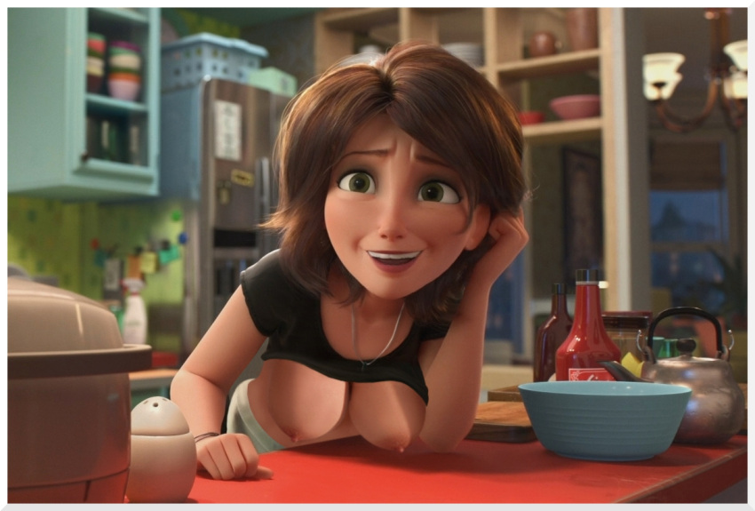 3d (Artwork) Rule 34 Image