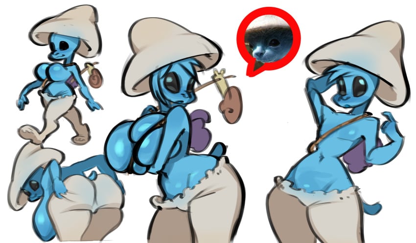 Annacrazytoivo Rule 34 Image