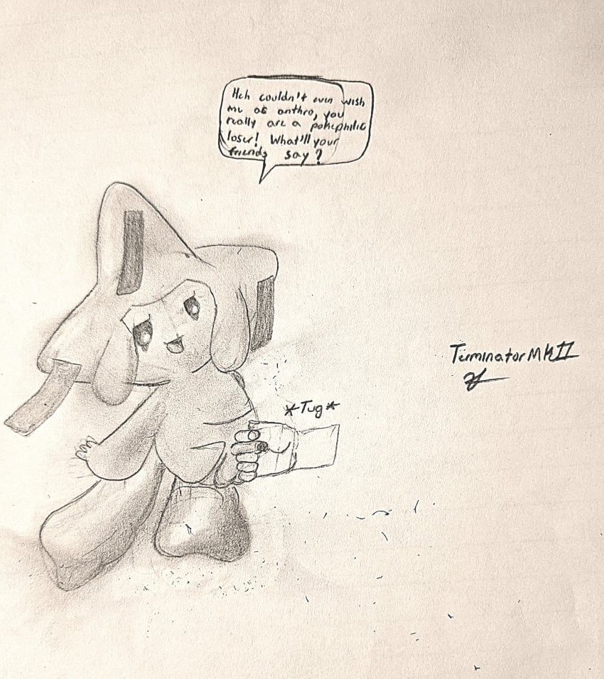 cute degradation disembodied_hand handjob humiliation jirachi legendary_pokemon monochrome penis pokemon pokephilia power_bottom shaming shortstack size_difference small_penis terminatormkii