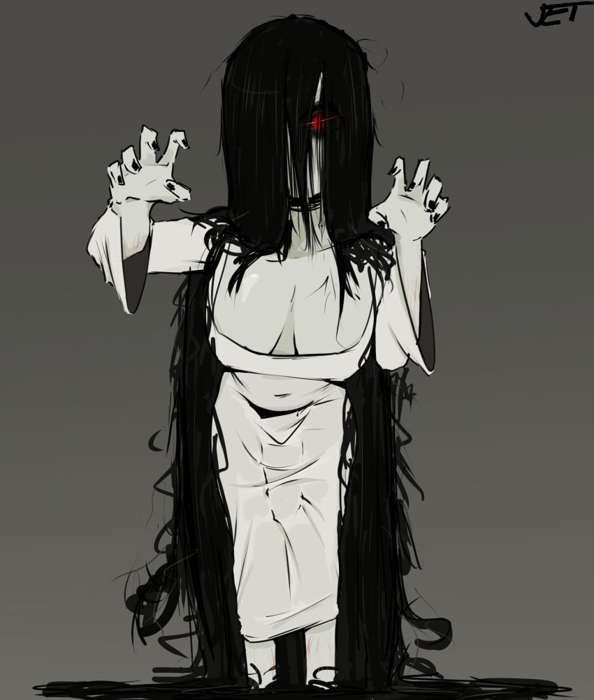 Black Nails Rule 34 Image