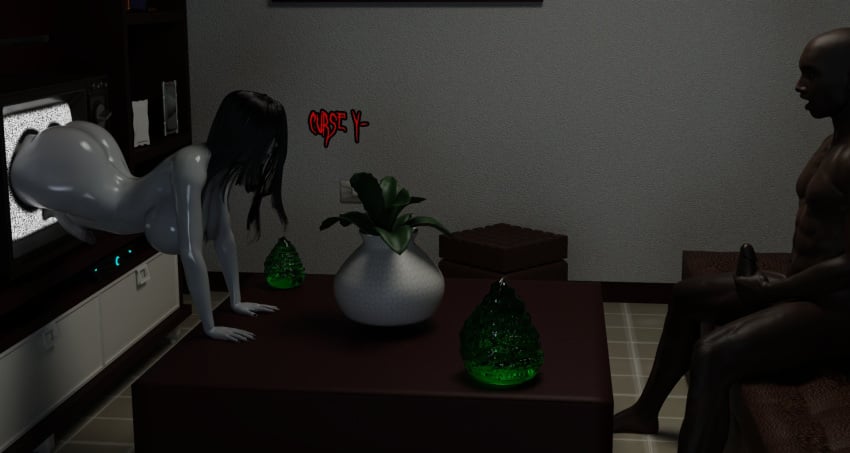 3d Rule 34 Image
