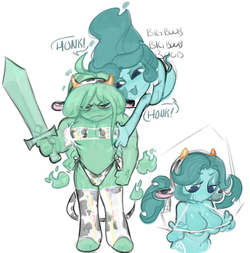 Connie (Dandy'S World) Rule 34 Image