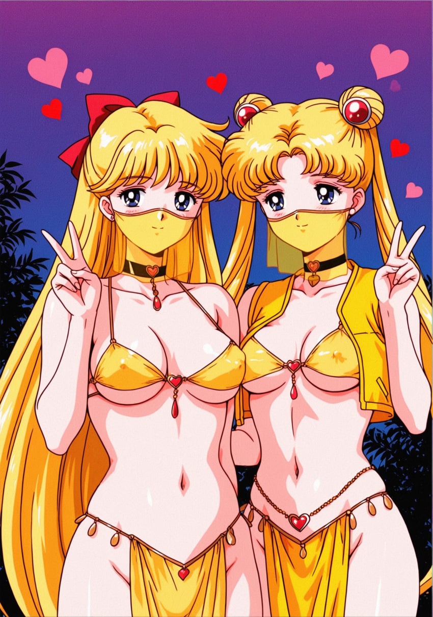 Accurate Art Style Rule 34 Image
