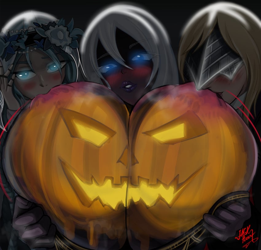 Duchess (Nightreign) Rule 34 Image