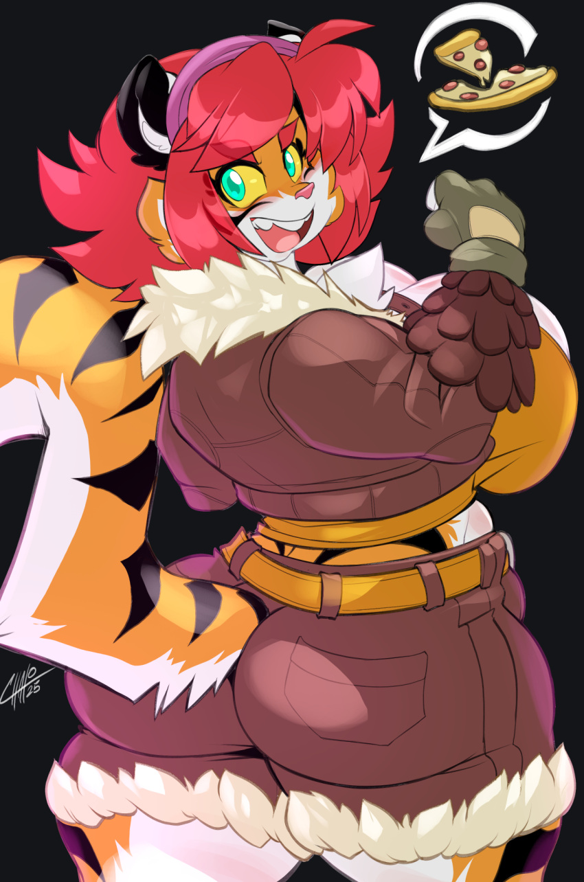 Squirrel Girl (Cosplay) Rule 34 Image