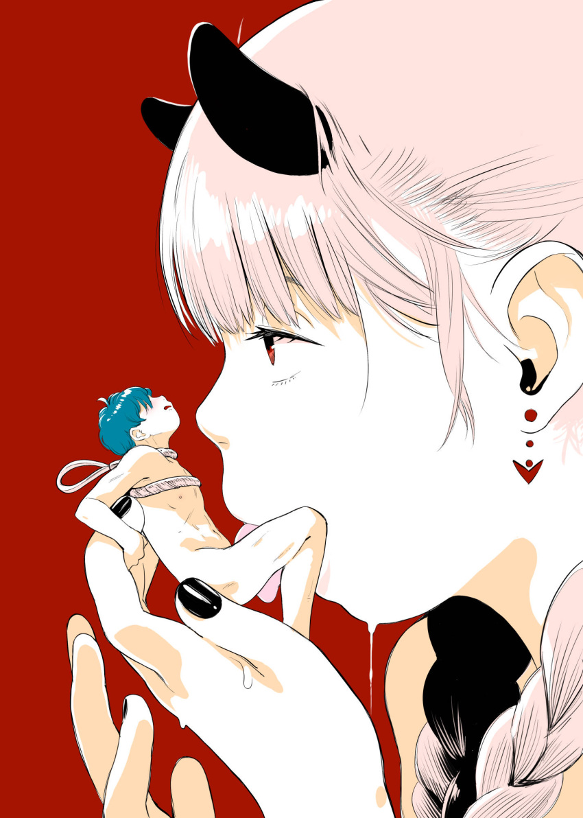 Original Rule 34 Image