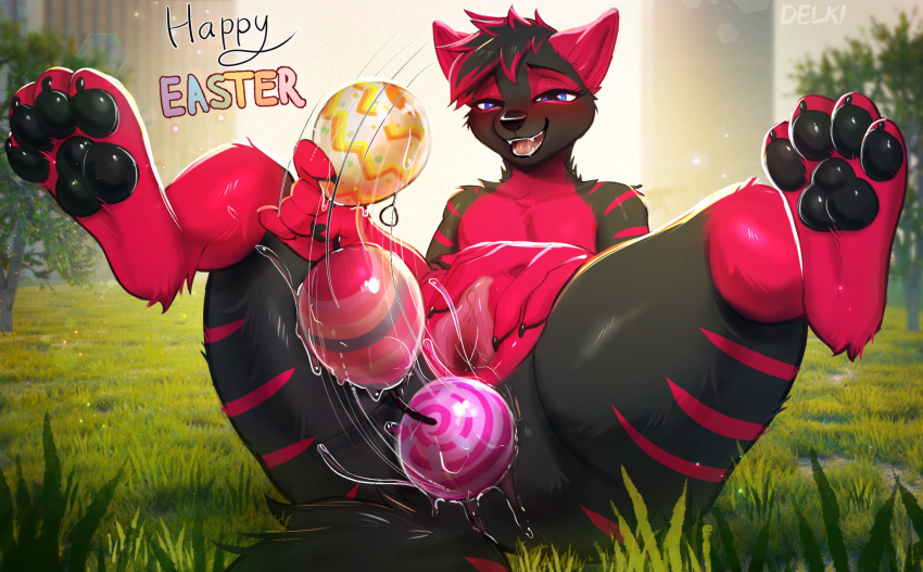 Marflebark (Easter) Rule 34 Image