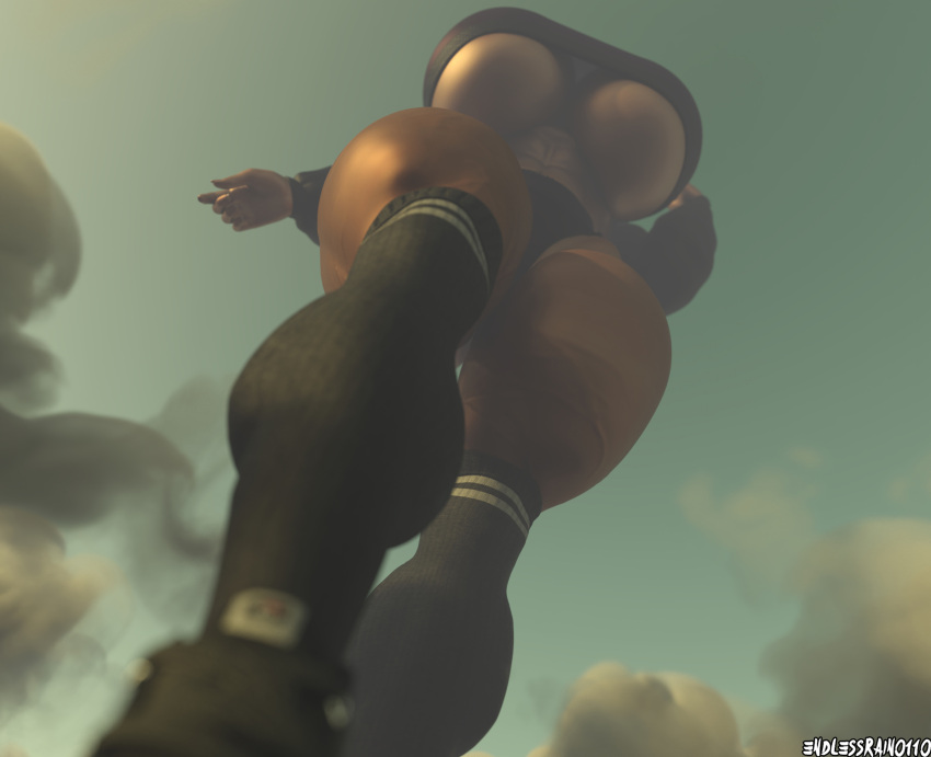 Original Character (Original) Rule 34 Image