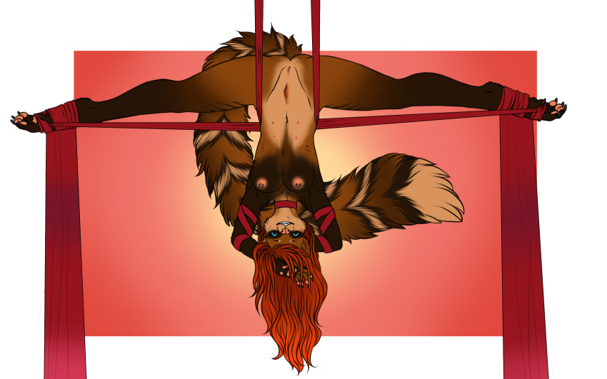 Anthro Rule 34 Image