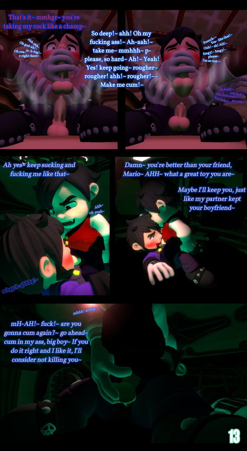 Smg3 (Garry'S Mod) Rule 34 Image