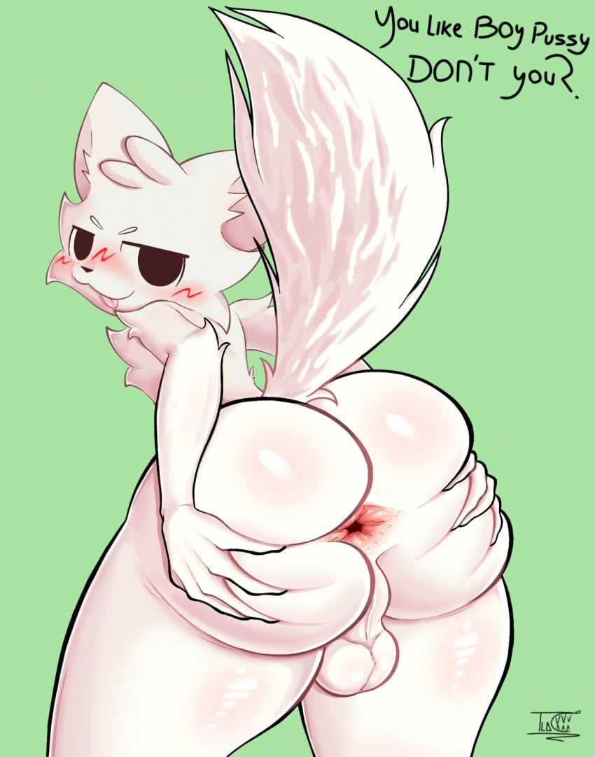Boykisser (Boykisser (Meme)) Rule 34 Image
