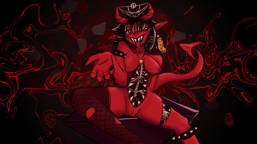 Digital Media (Artwork) Rule 34 Image