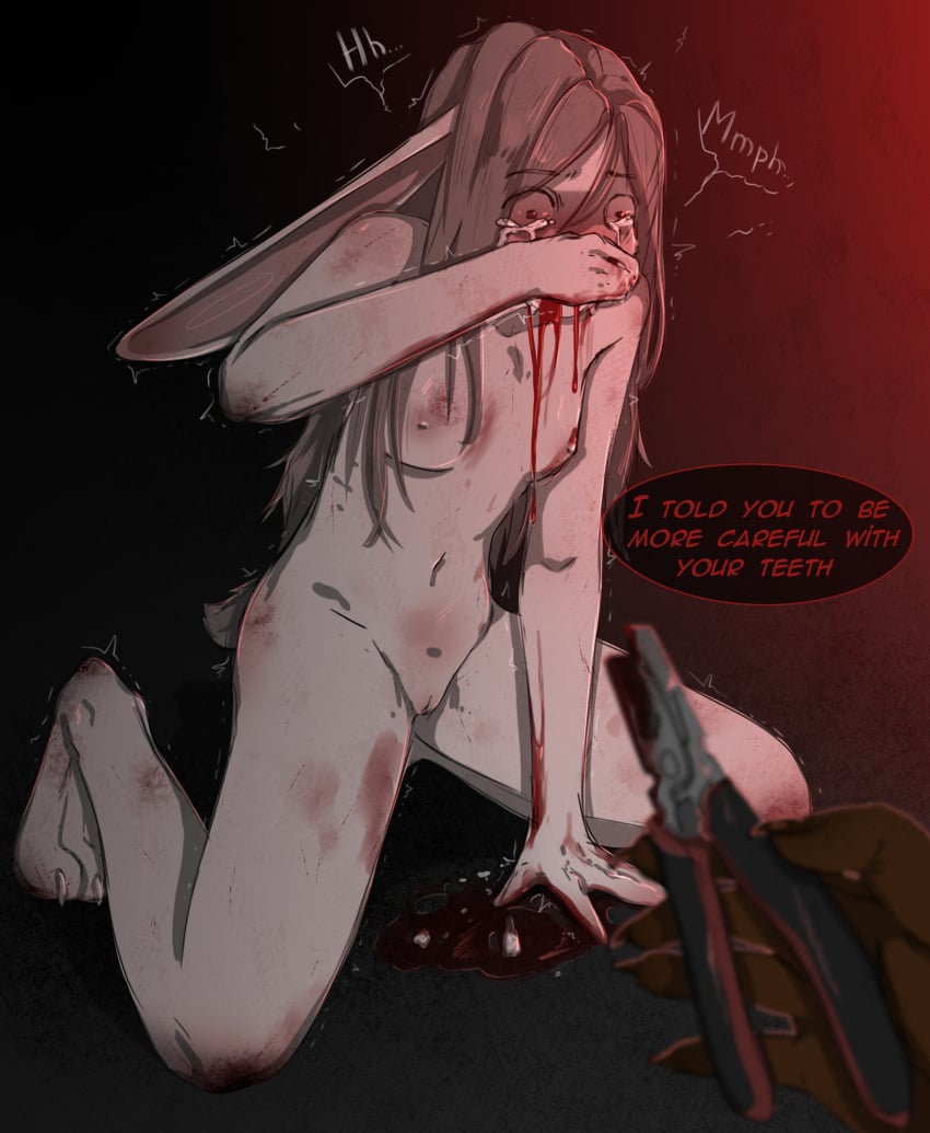 Kais (Yourumi) Rule 34 Image
