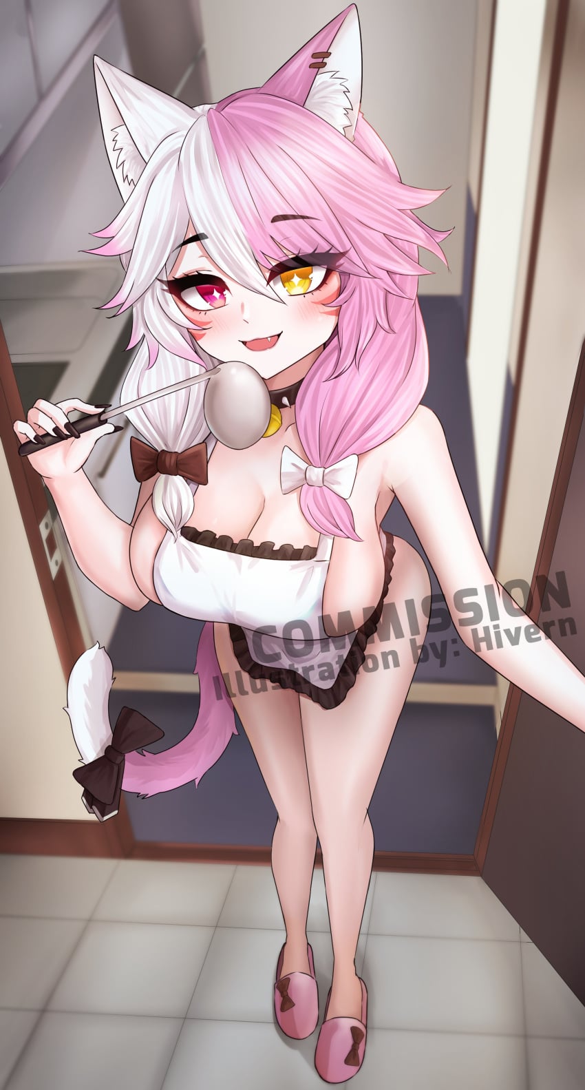 Character (Indie Virtual Youtuber) Rule 34 Image