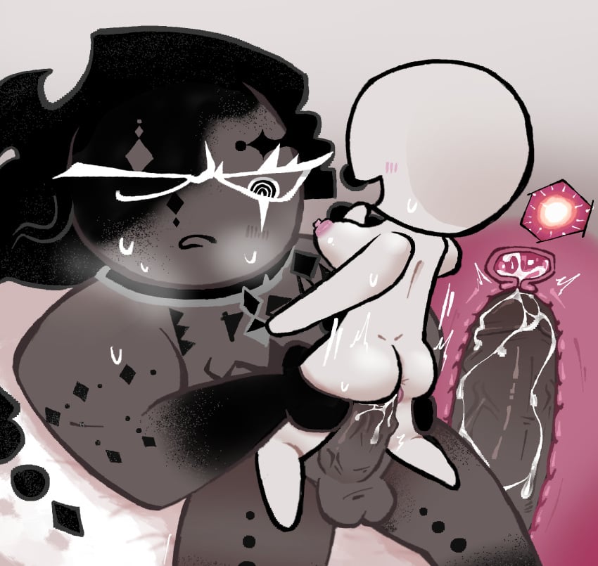 Anonymous Female (Cookie Run) Rule 34 Image