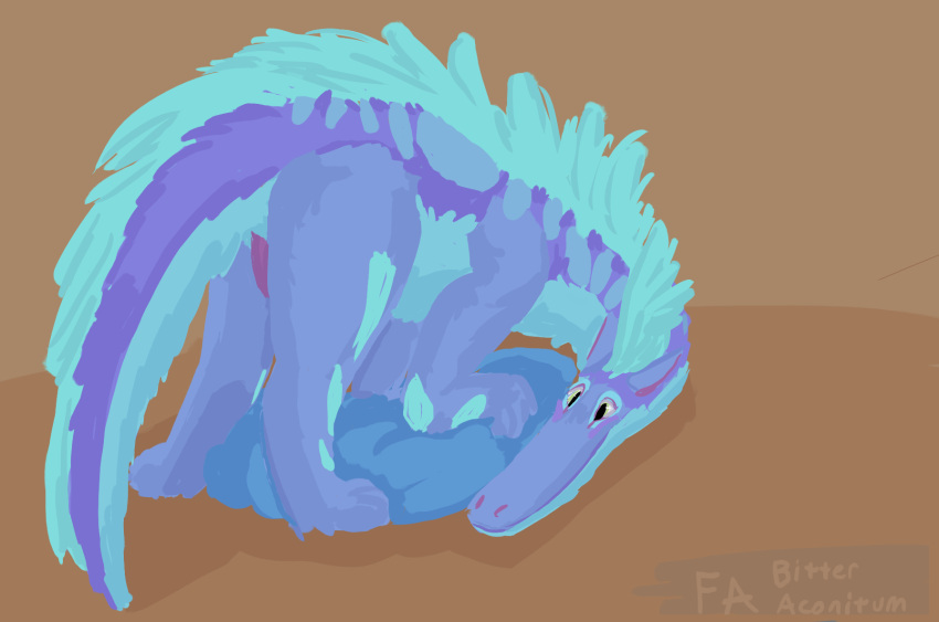 Mythology Rule 34 Image