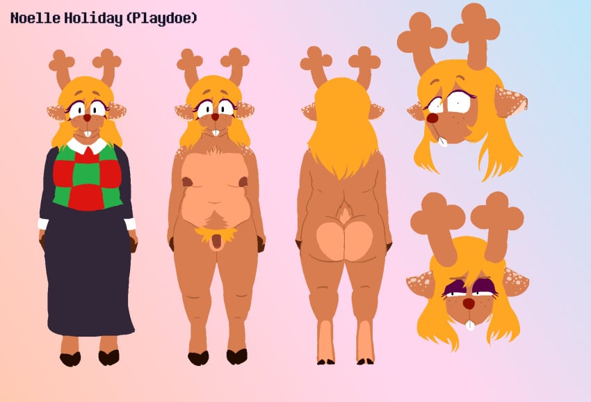 Trans (Lore) Rule 34 Image
