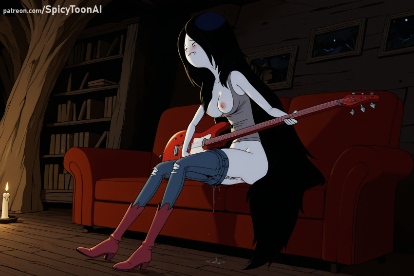 Adventure Time Rule 34 Image