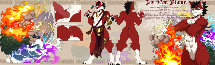 Gold (Metal) Rule 34 Image