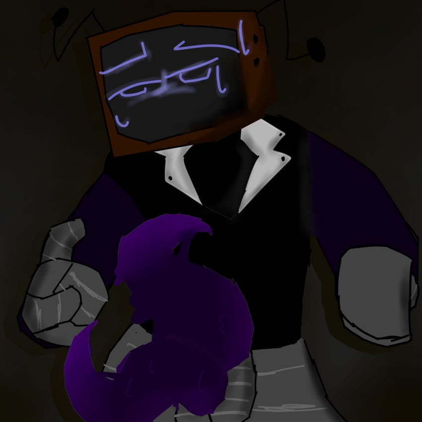 Original Character Rule 34 Image