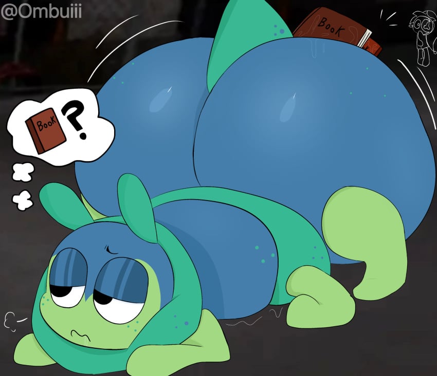 Astro (Dandy'S World) Rule 34 Image