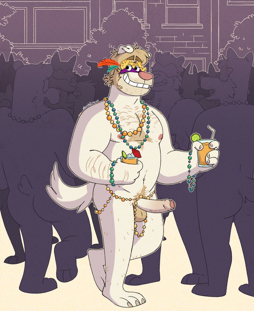Holidays Rule 34 Image