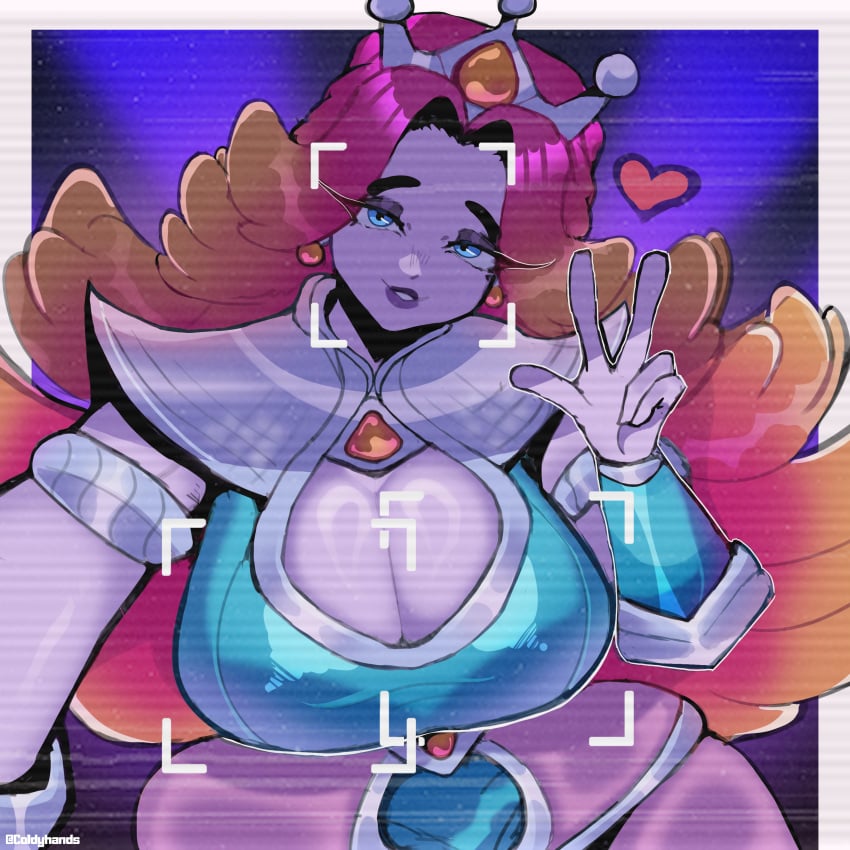 Nami (League Of Legends) Rule 34 Image