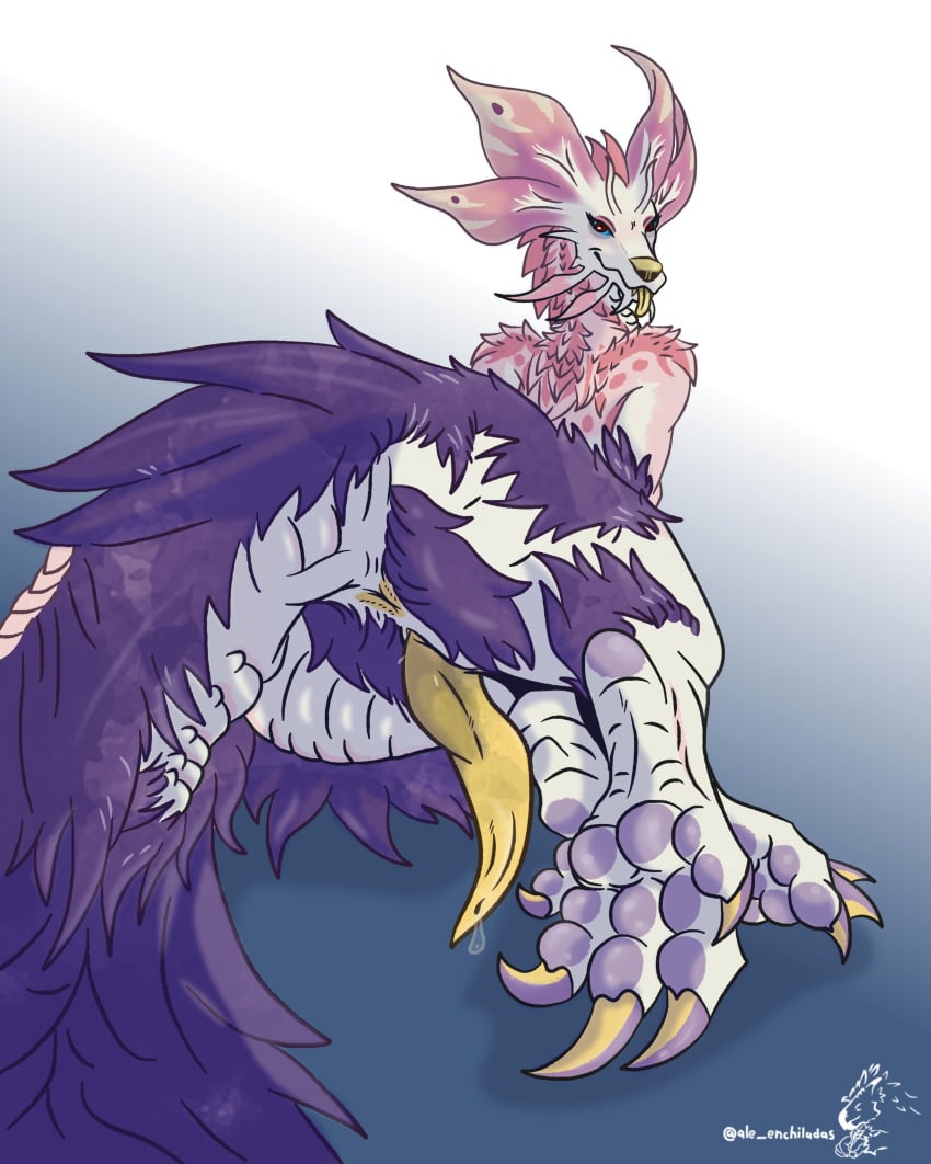 Leviathan (Mh) Rule 34 Image