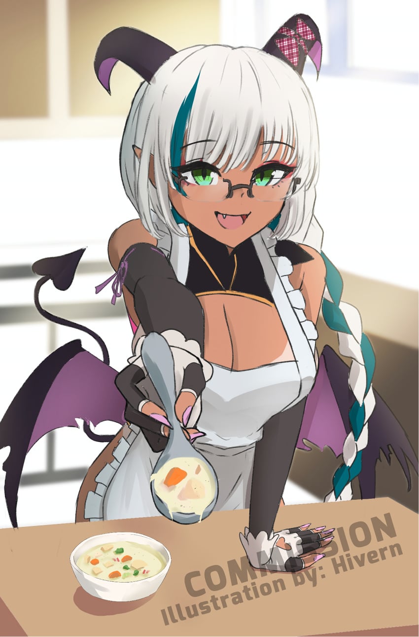 Character (Original) Rule 34 Image